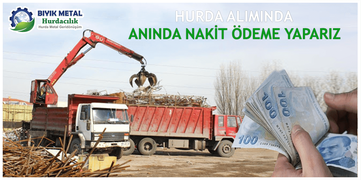 Ankara Hurda Fiyatları