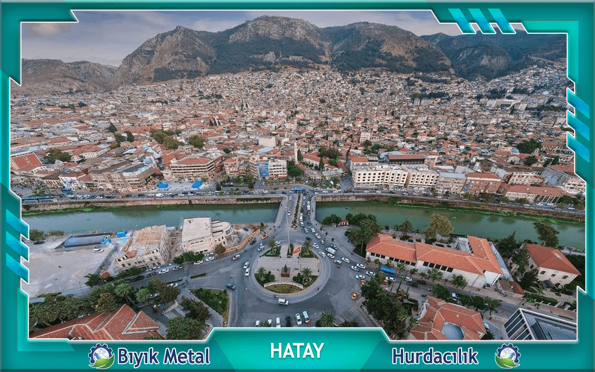 Hatay Hurdacı